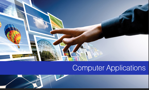 Diploma in Computer Aplication